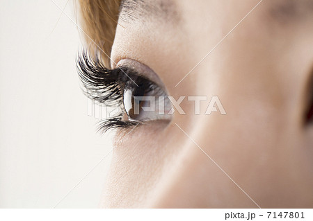 睫毛エクステ 7147801