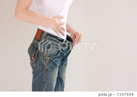 ダイエットイメージ ダイエットイメージ 7147939
