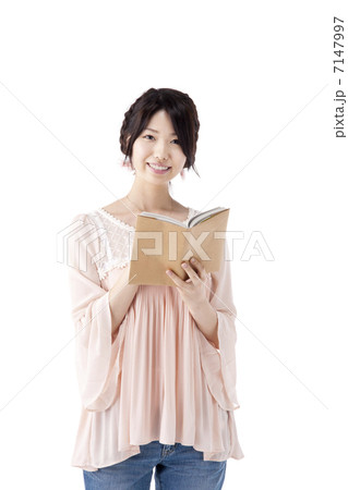 読書 読書 7147997