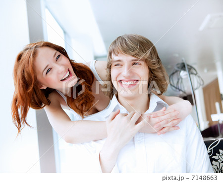 young couple young couple 7148663