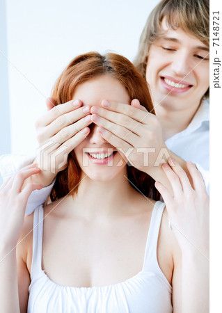 young couple 7148721