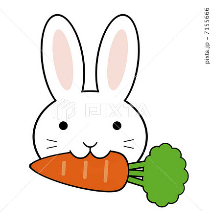 うさぎキャラクター画像 ウサギを主題とする作品一覧