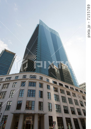 丸の内新名所KITTE 7155789