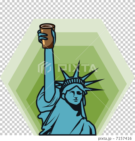 コーヒーの女神 7157416