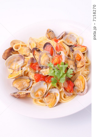 ボンゴレビアンコ 7158270