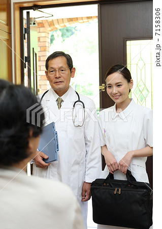 医療・介護 医療・介護 7158306