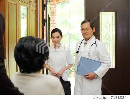医療・介護 7158324