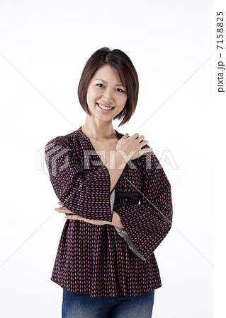 30代新妻 7158825