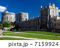 イギリス　ウィンザー城 7159924