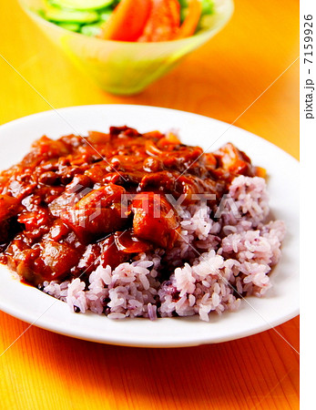 ハヤシライス ハヤシライス 7159926