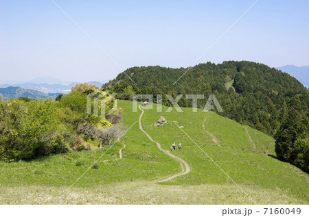 九州自然歩道基山コース 7160049
