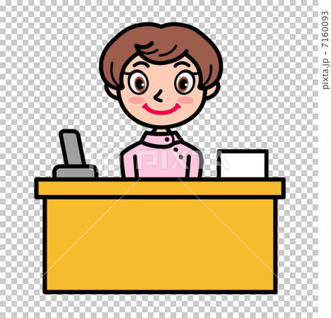 接待醫療機構圖 7160093