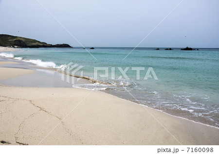 しおかぜコバルトブルービーチ 7160098