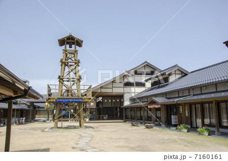 道の駅螢街道西ノ市 7160161