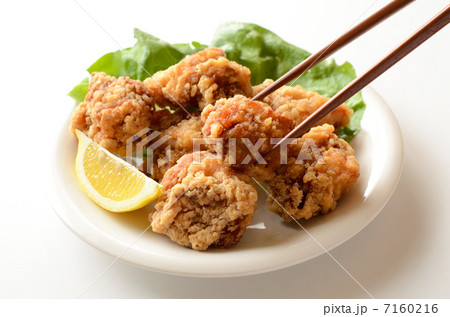 鶏の竜田揚げ 7160216