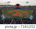 神宮球場（デイゲーム） 7161252