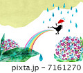カエル 7161270