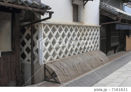 街並み保存古民家 街並み保存古民家 7161621