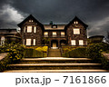 西洋の館 7161866
