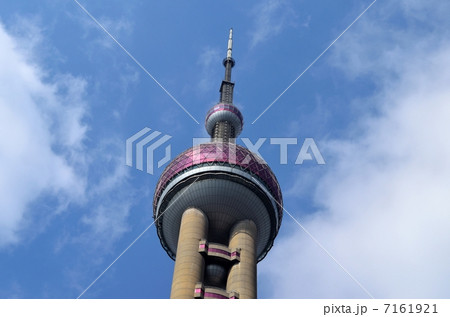 東方明珠塔 東方明珠塔 7161921