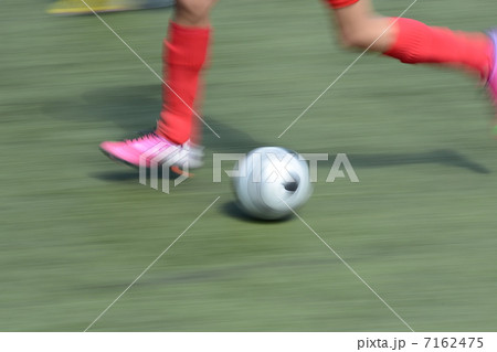 サッカー サッカー 7162475