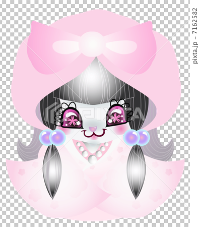 猫の花嫁 猫の花嫁 7162582