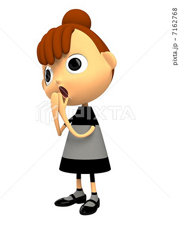 ショック 7162768