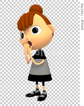 ショック 7162768