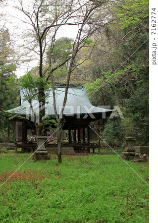 神社 神社 7162774