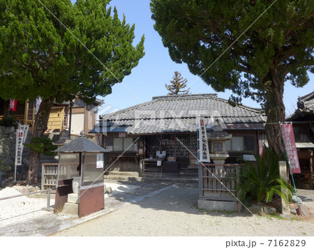 竜泉寺（三重県松阪市） 7162829