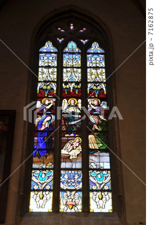 ノートルダム大聖堂 ルクセンブルク ノートルダム大聖堂 ルクセンブルク 7162875