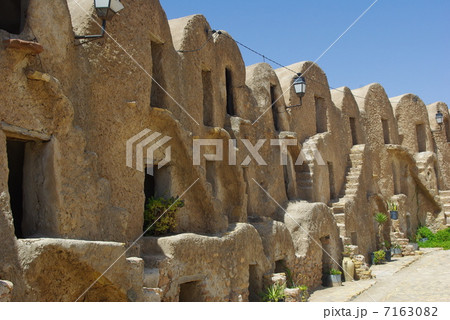 チュニジア メドニン チュニジア メドニン 7163082