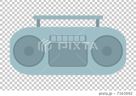 Boombox 7163092