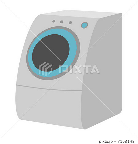 ドラム式洗濯機 7163148