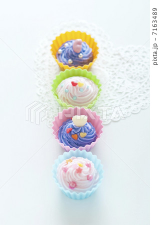 カップケーキ 7163489