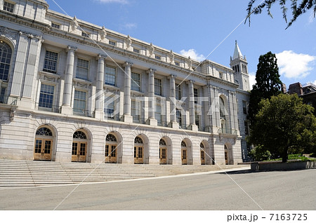 アメリカ　カリフォルニア大学サンフランシスコ校 7163725