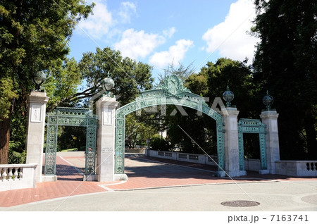アメリカ カリフォルニア大学サンフランシスコ校 アメリカ カリフォルニア大学サンフランシスコ校 7163741