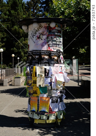 アメリカ　カリフォルニア大学サンフランシスコ校 7163743