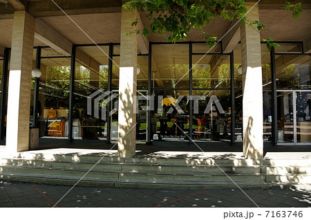 アメリカ　カリフォルニア大学サンフランシスコ校 7163746