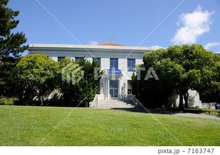 アメリカ　カリフォルニア大学サンフランシスコ校 7163747