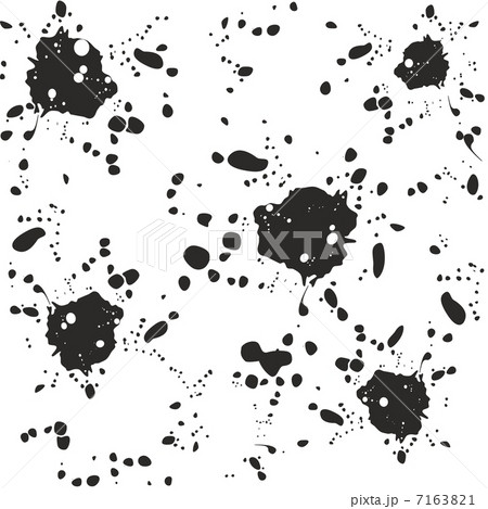 Abstract grunge blot texture 001 Abstract grunge blot texture 001 7163821