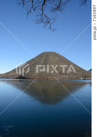 群馬県 榛名山 群馬県 榛名山 7163897