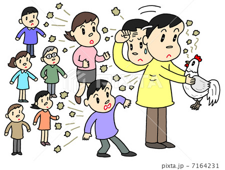 パンデミック 7164231