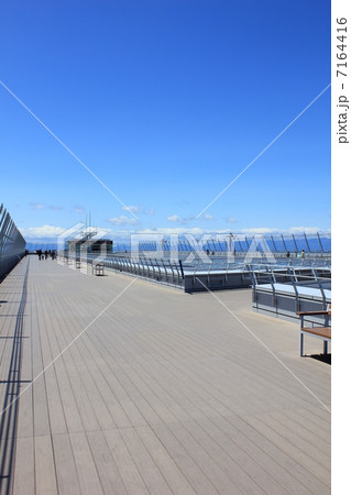 中部国際空港／スカイデッキ 7164416