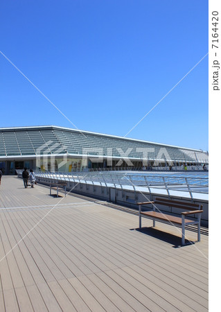 中部国際空港/スカイデッキ 中部国際空港/スカイデッキ 7164420