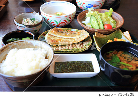 おいしい和朝食 おいしい和朝食 7164509