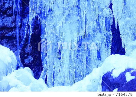 福岡 難所が滝 福岡 難所が滝 7164579