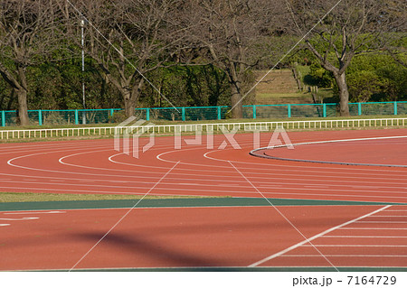 陸上競技場 陸上競技場 7164729