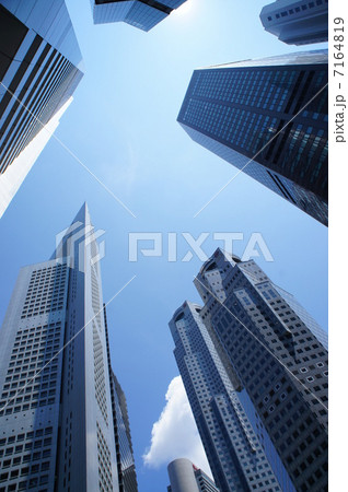 ラッフルズプレイス ラッフルズプレイス 7164819