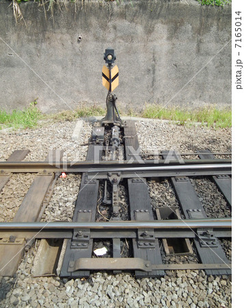 信号機　江ノ電　峰ヶ原 7165014